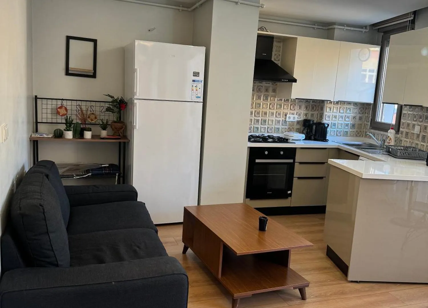 Appartamento Istanbul Relax Suite