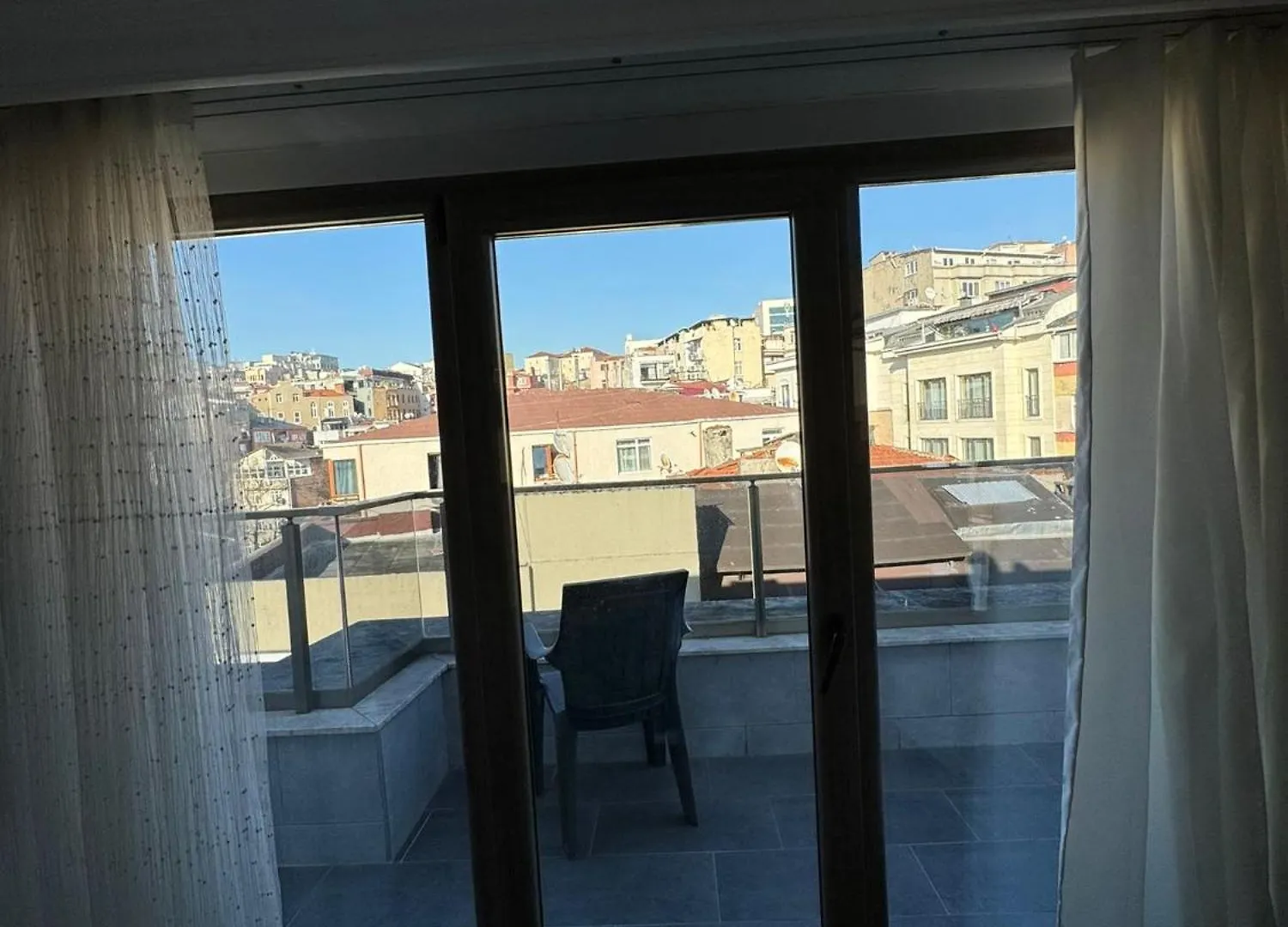 Appartamento Istanbul Relax Suite