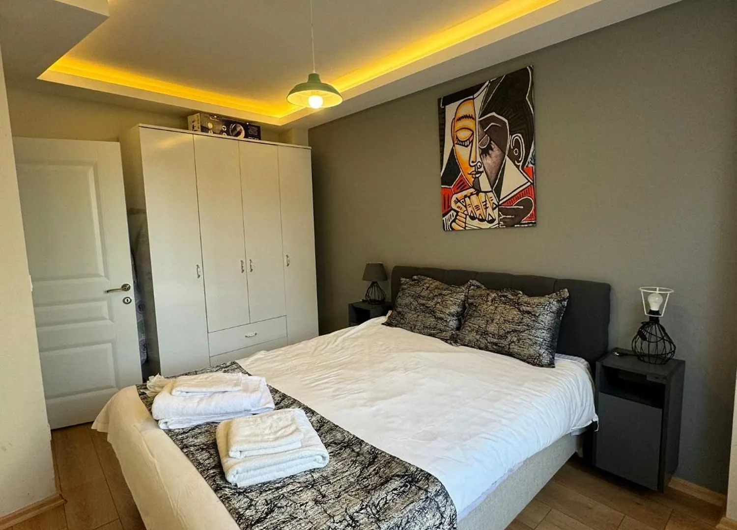 Istanbul Relax Suite Appartamento