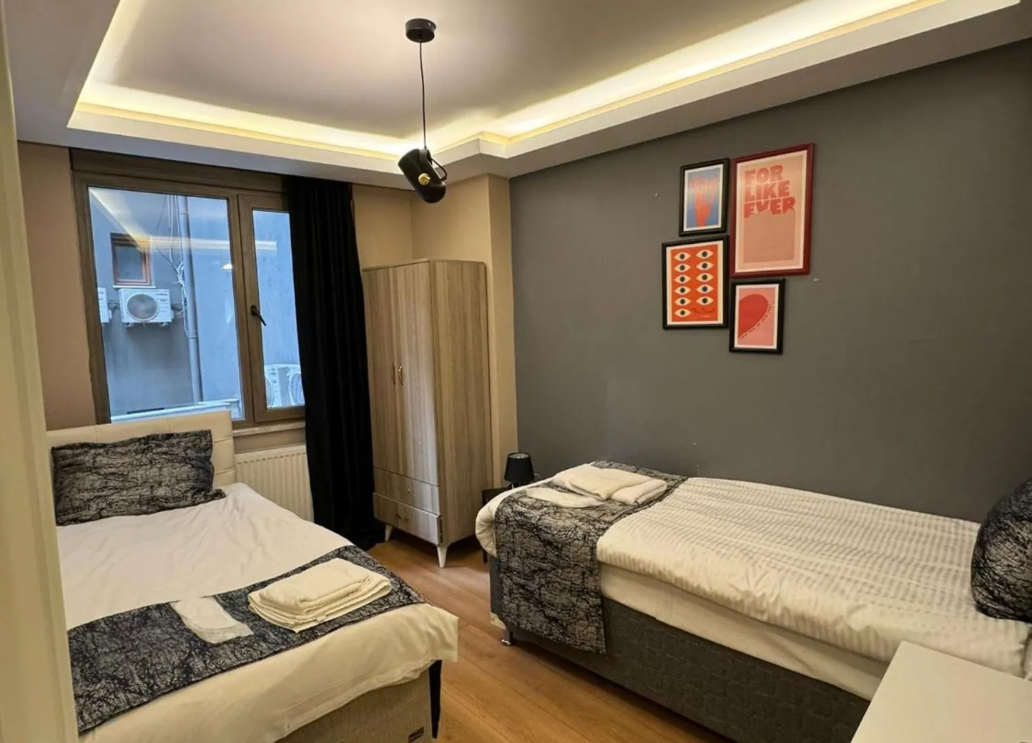 Istanbul Relax Suite