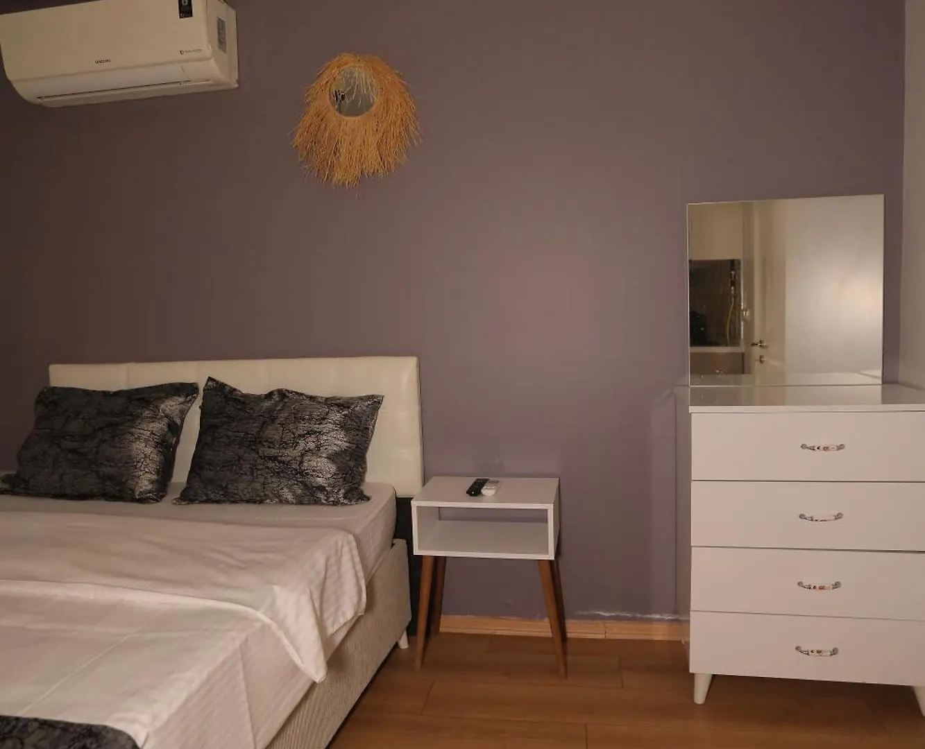 Istanbul Relax Suite 0*,