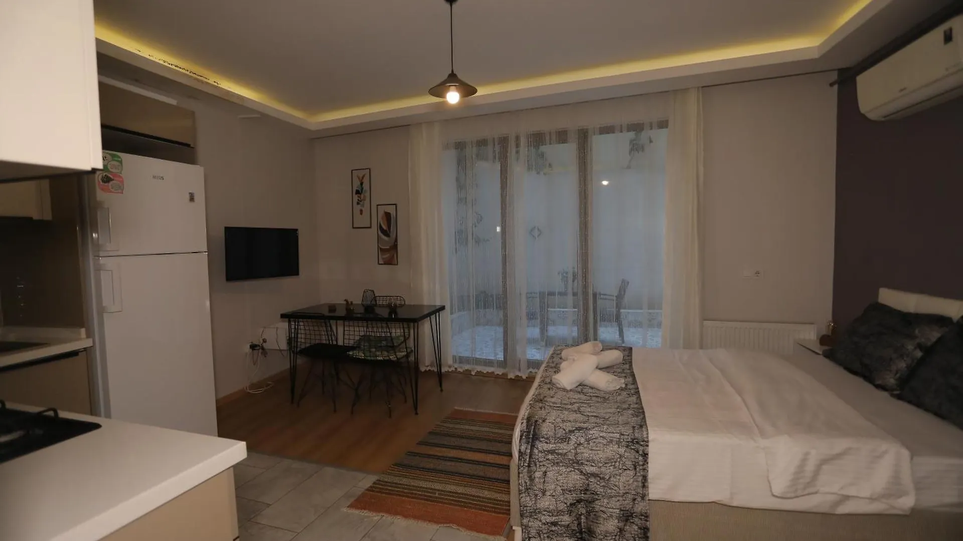 Istanbul Relax Suite