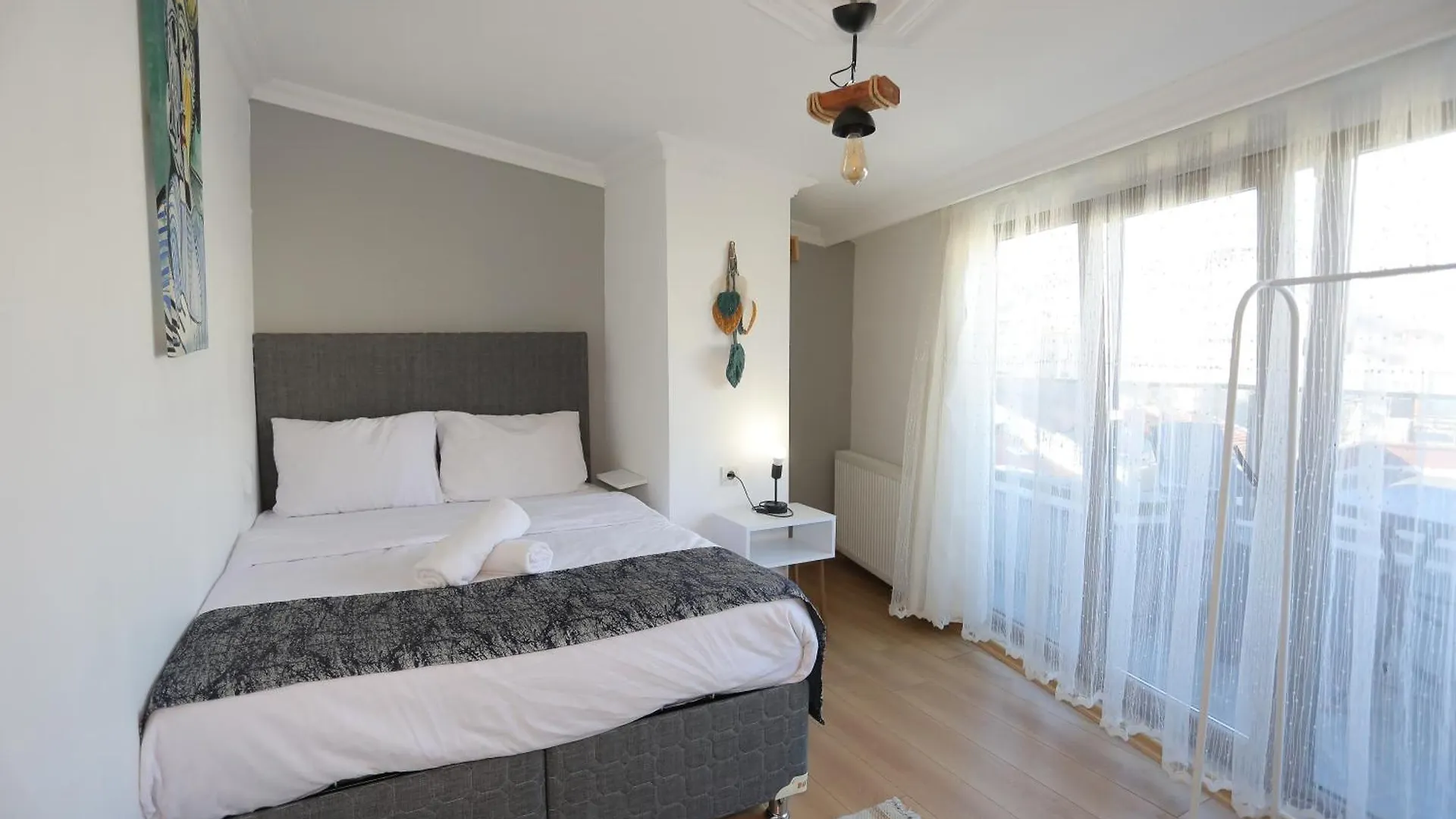Istanbul Relax Suite 0*,  Turchia