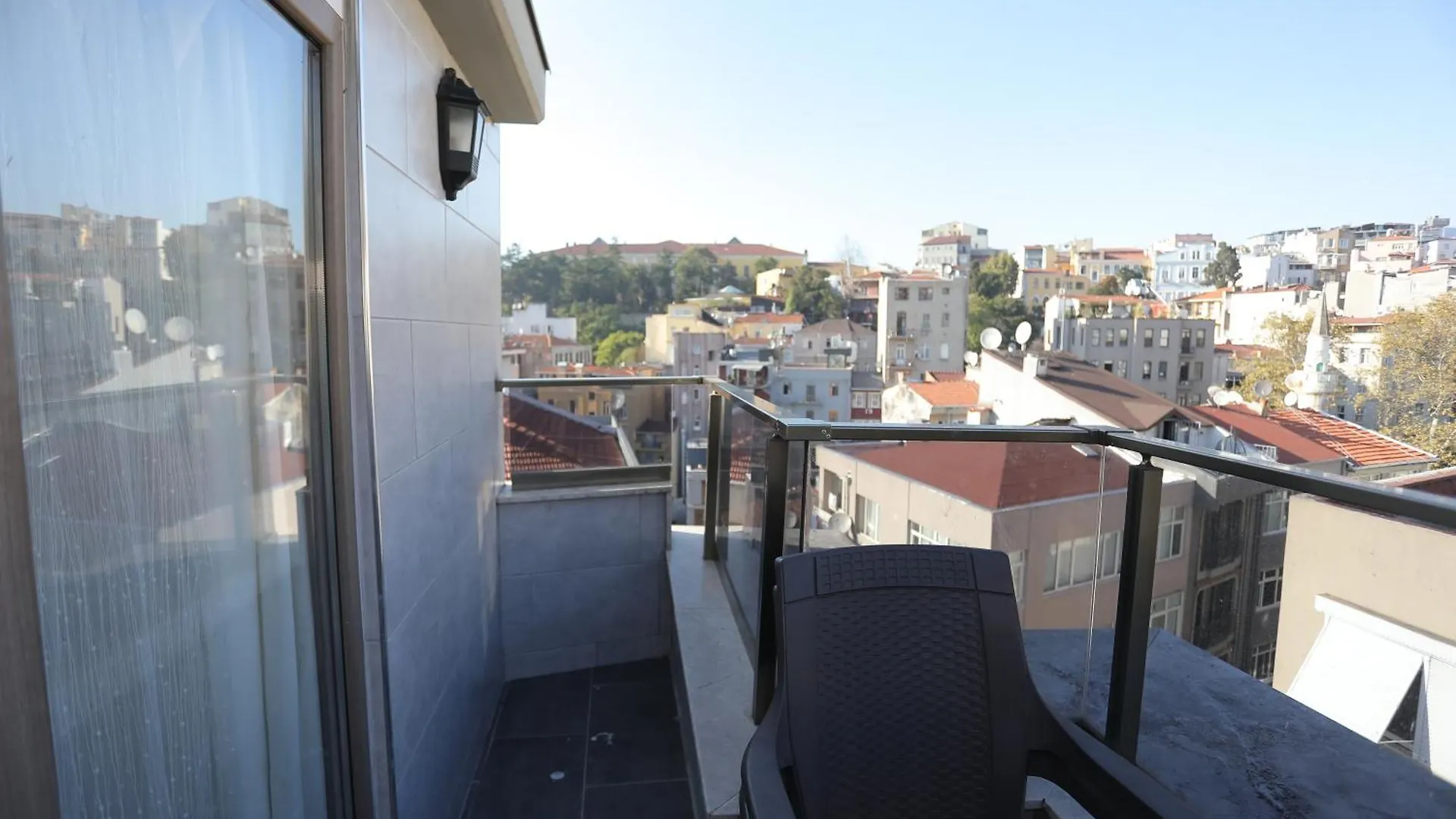 Istanbul Relax Suite Turchia