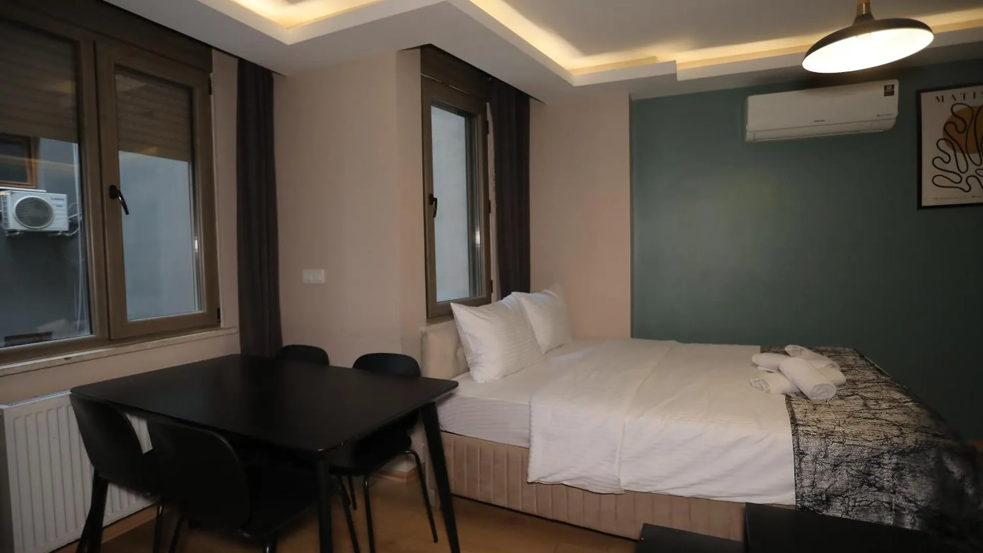 Istanbul Relax Suite 0*,  Turchia