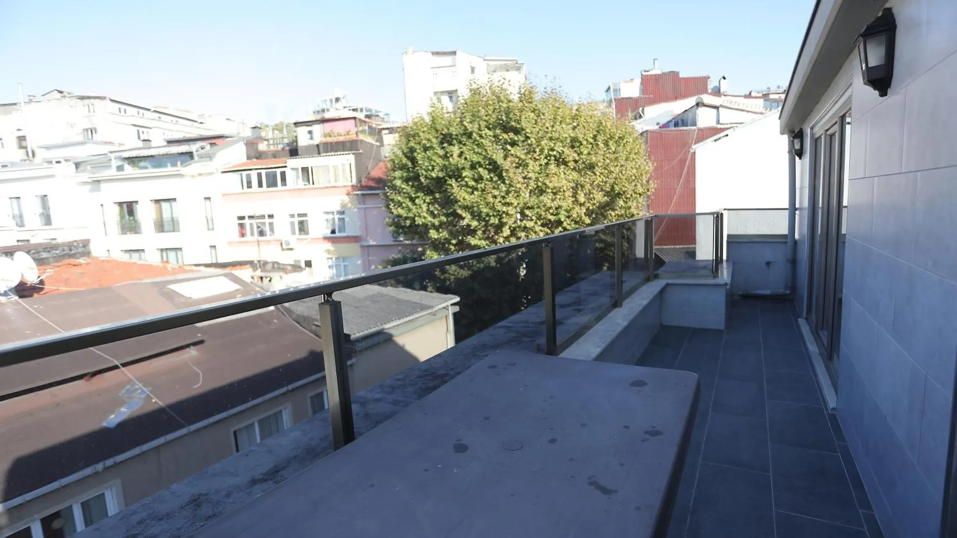 Istanbul Relax Suite Appartamento