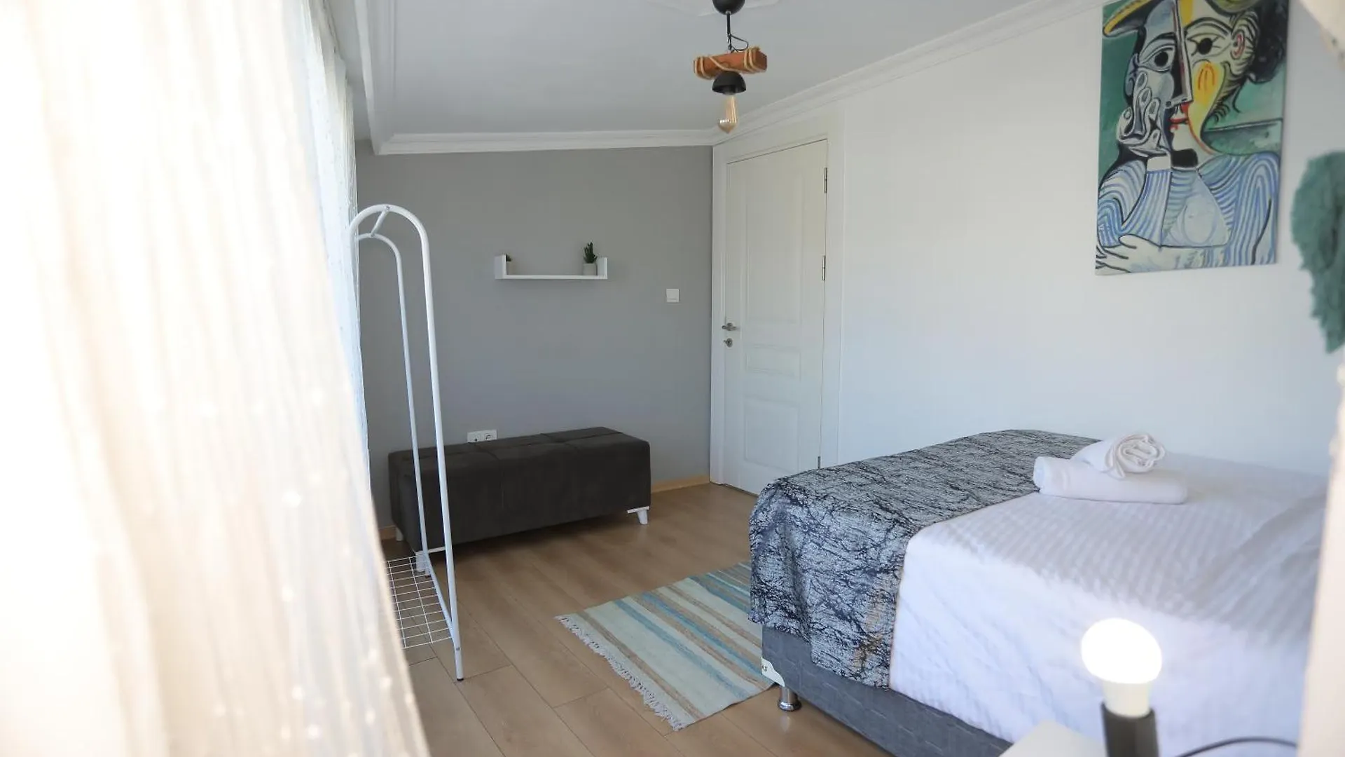 Appartamento Istanbul Relax Suite Turchia