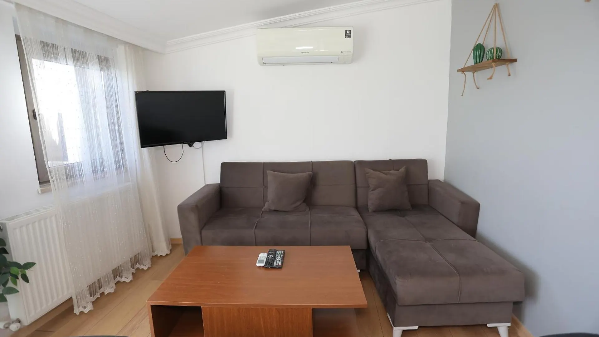 Appartamento Istanbul Relax Suite