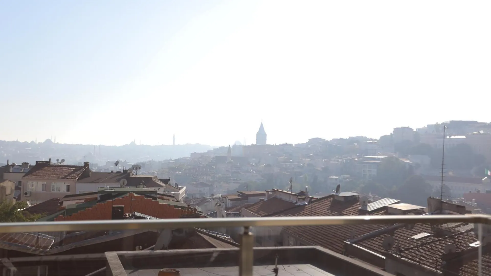 Istanbul Relax Suite Appartamento