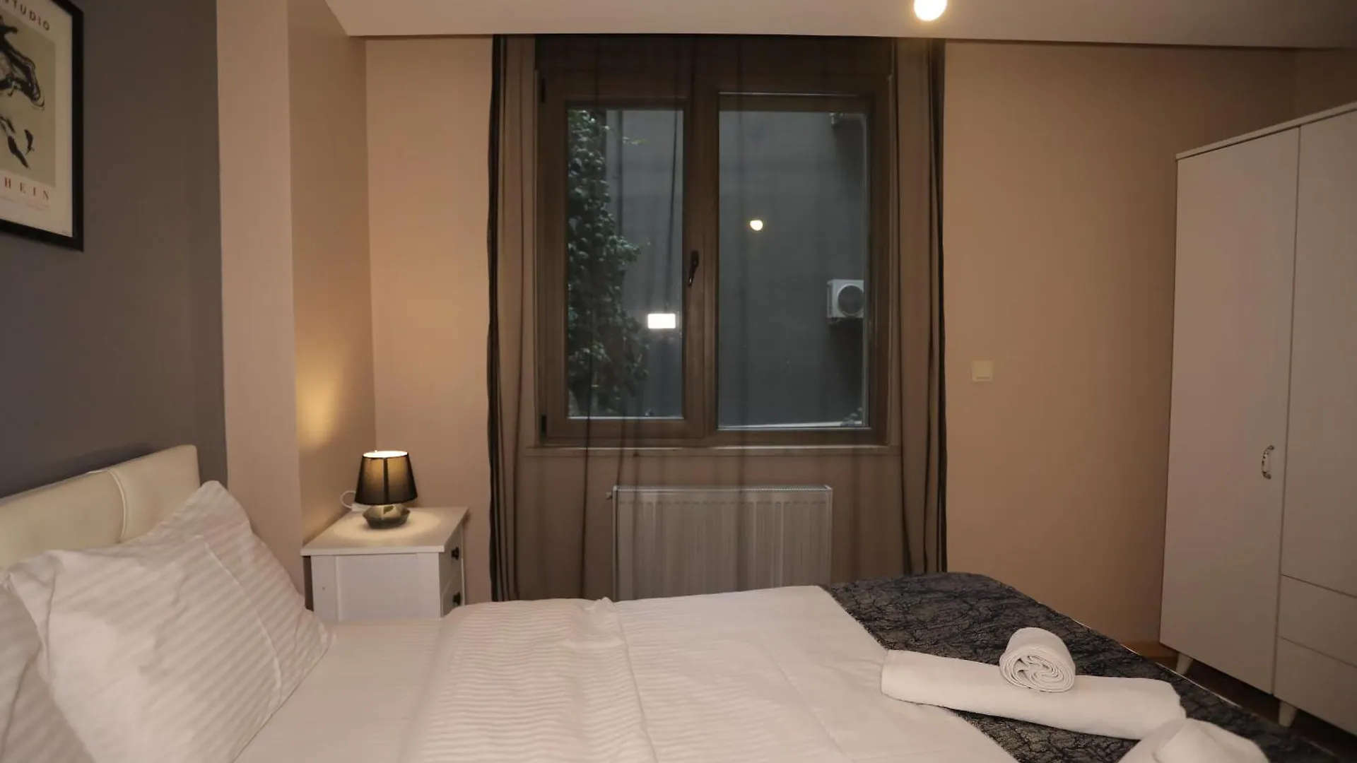 Istanbul Relax Suite 0*,  Turchia