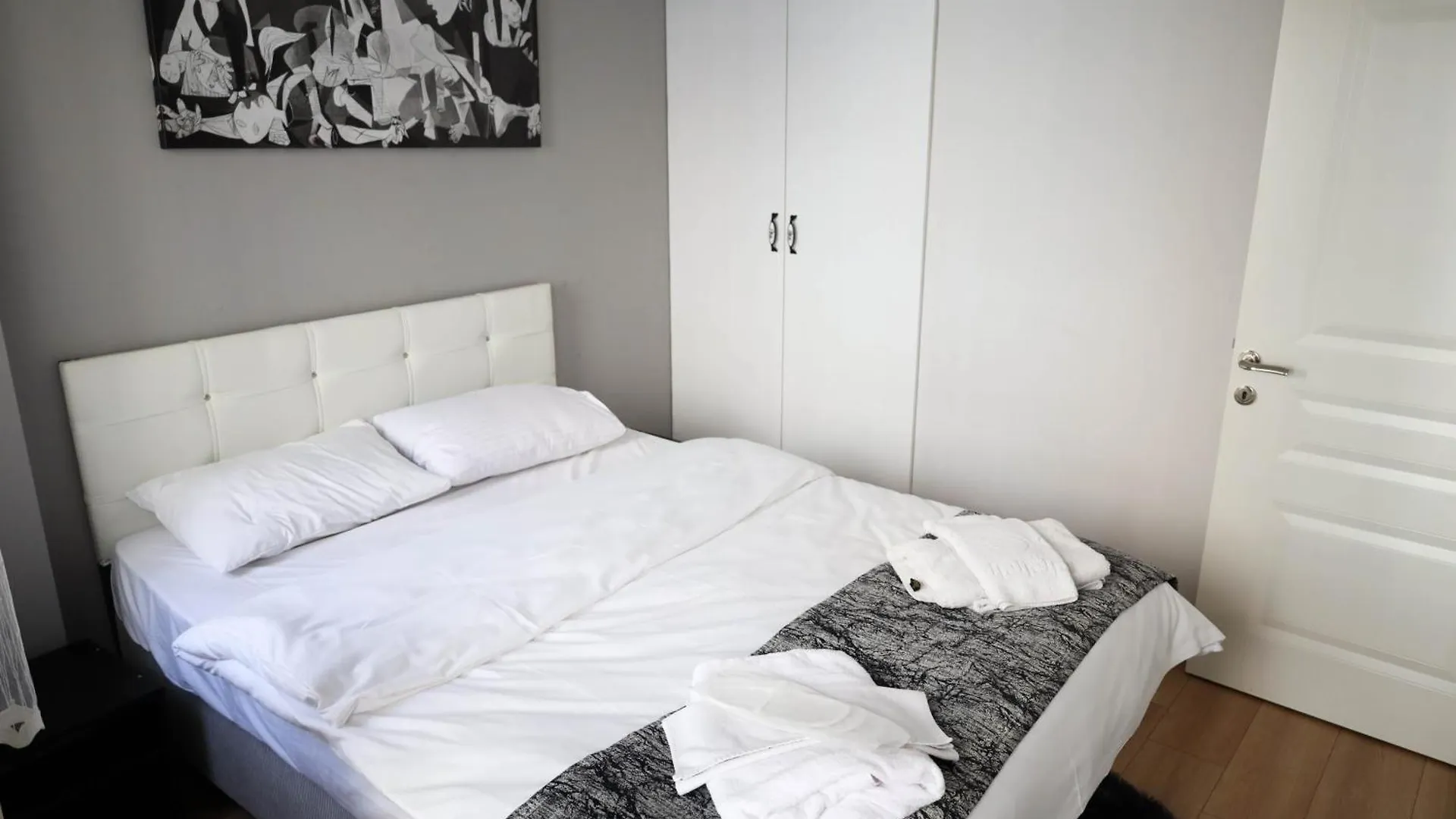 Istanbul Relax Suite Appartamento