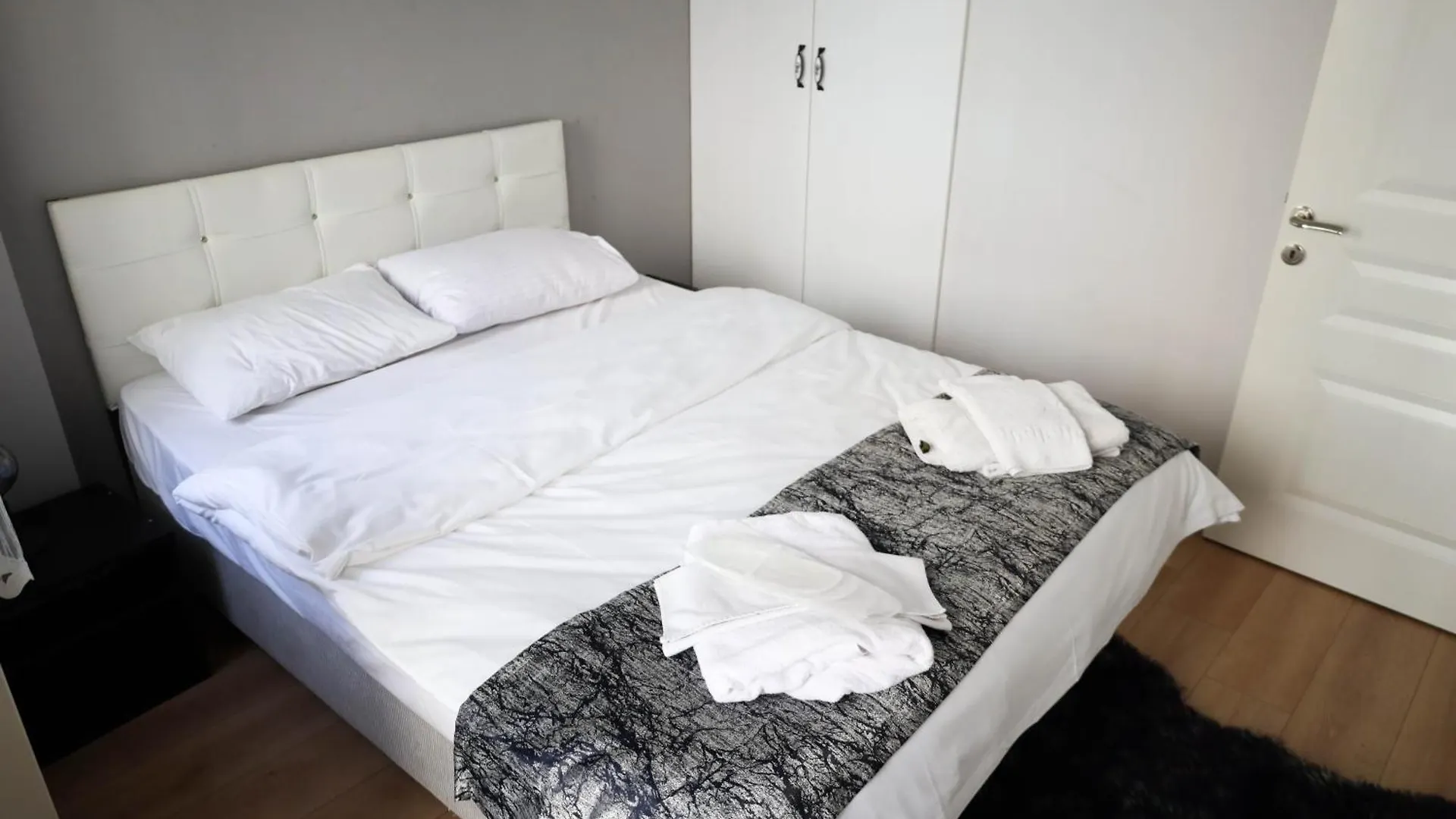 Istanbul Relax Suite Appartamento