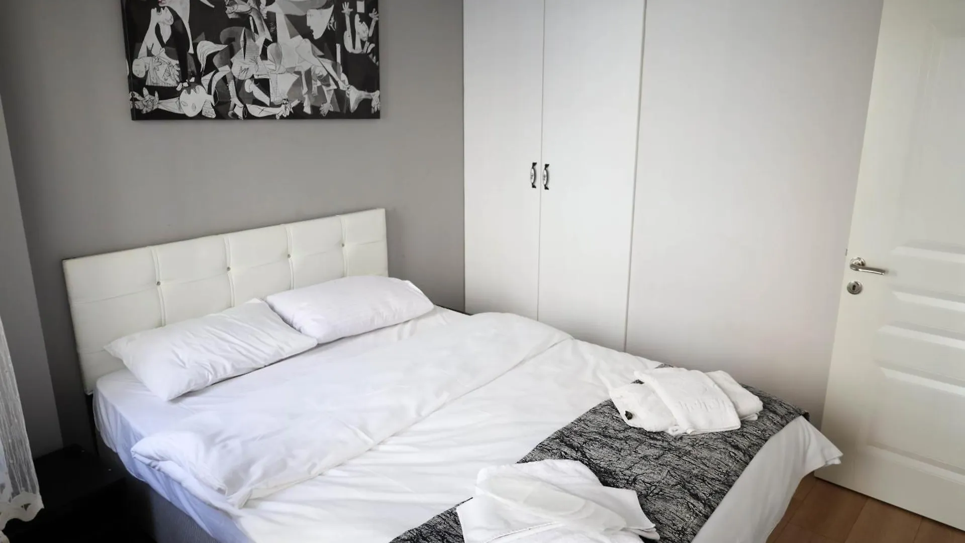 Istanbul Relax Suite Turchia