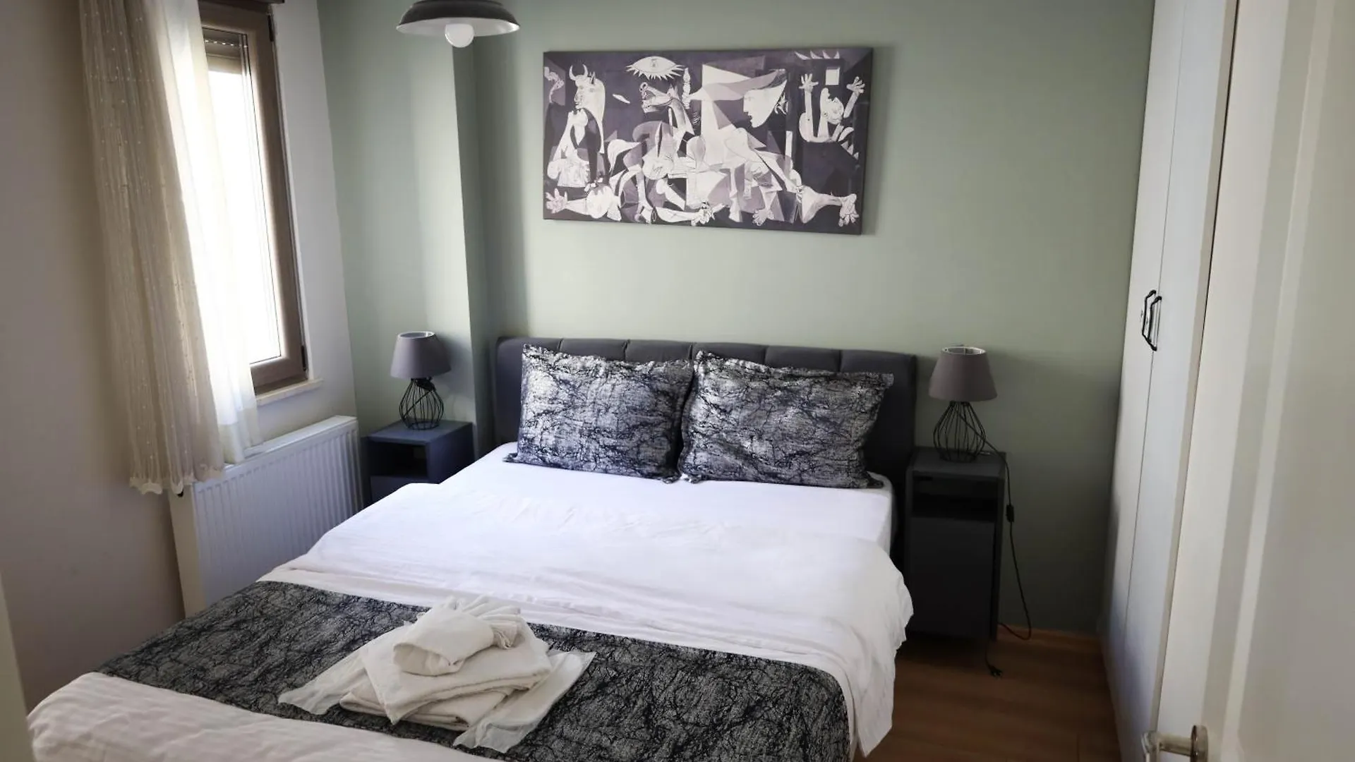 Istanbul Relax Suite