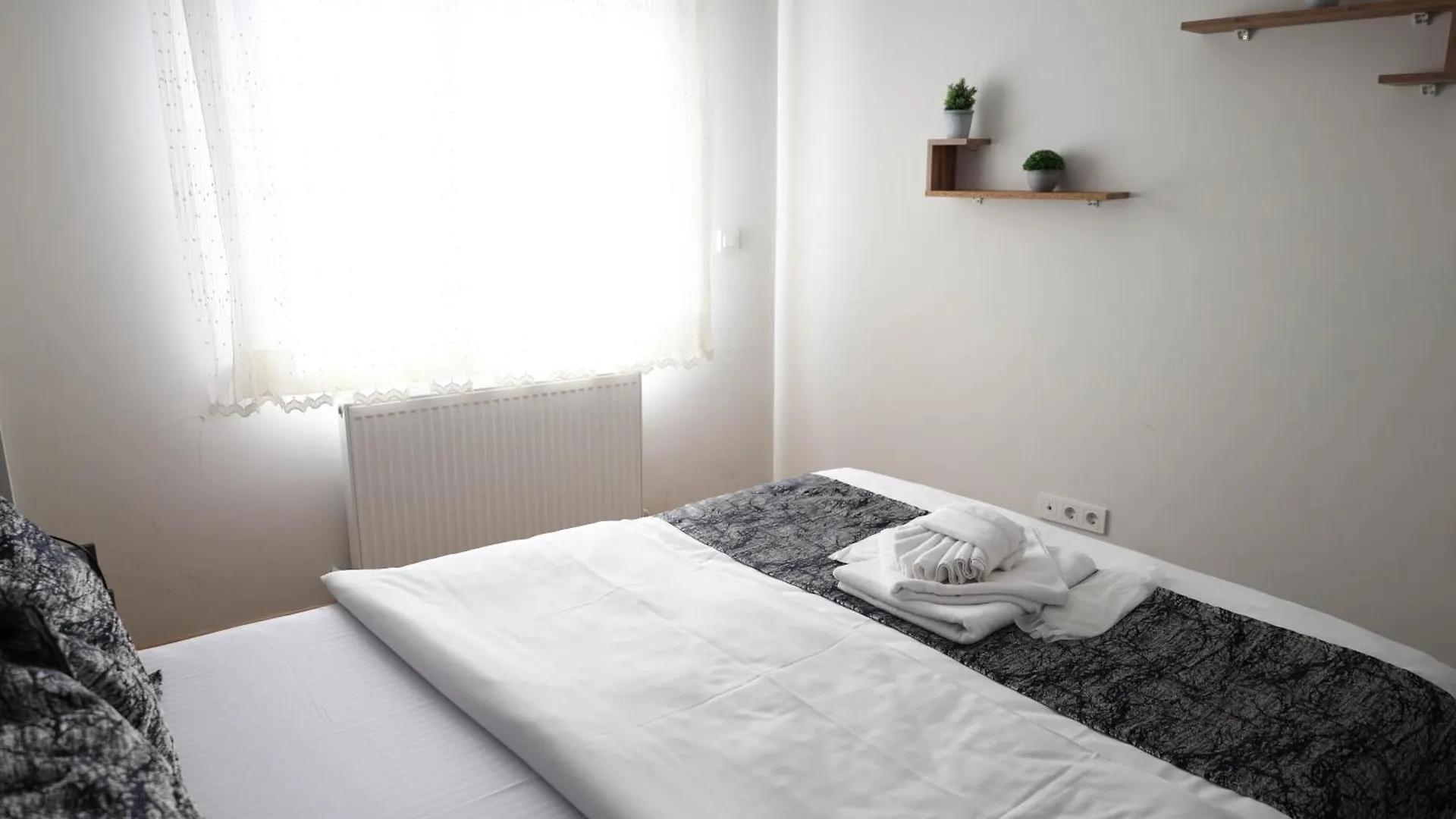 Appartamento Istanbul Relax Suite