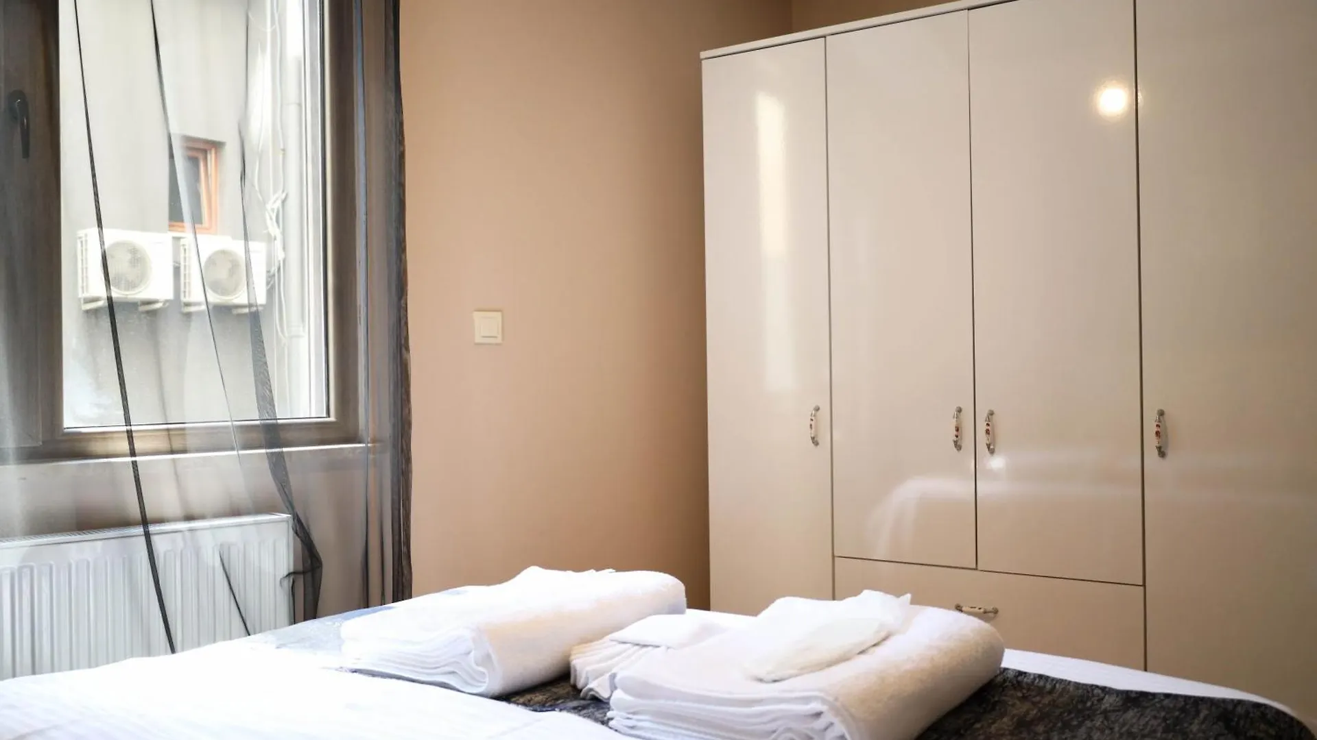 Istanbul Relax Suite Turchia