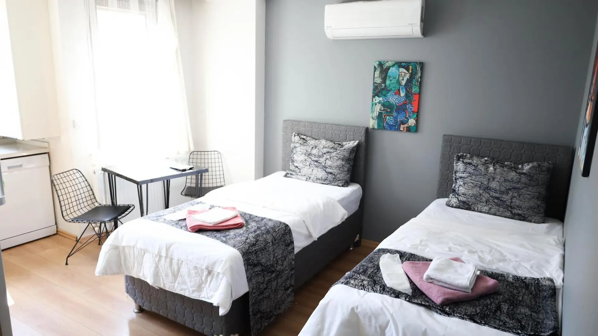 Istanbul Relax Suite 0*,  Turchia