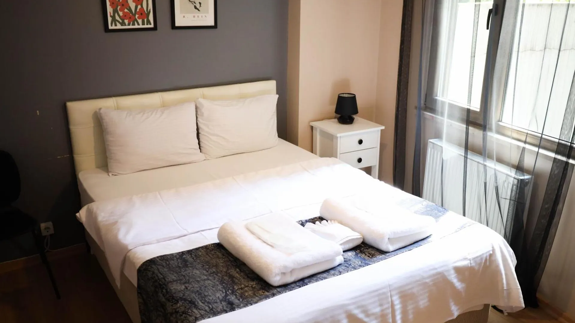 Istanbul Relax Suite Turchia
