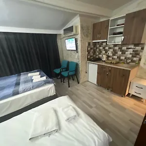  Апартаменты Istiklal