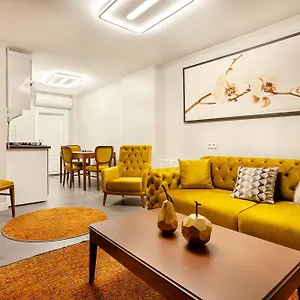  Апартаменты Bellavia Deluxe