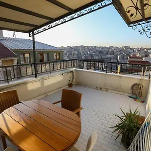  Апартаменты Magnolia Suites