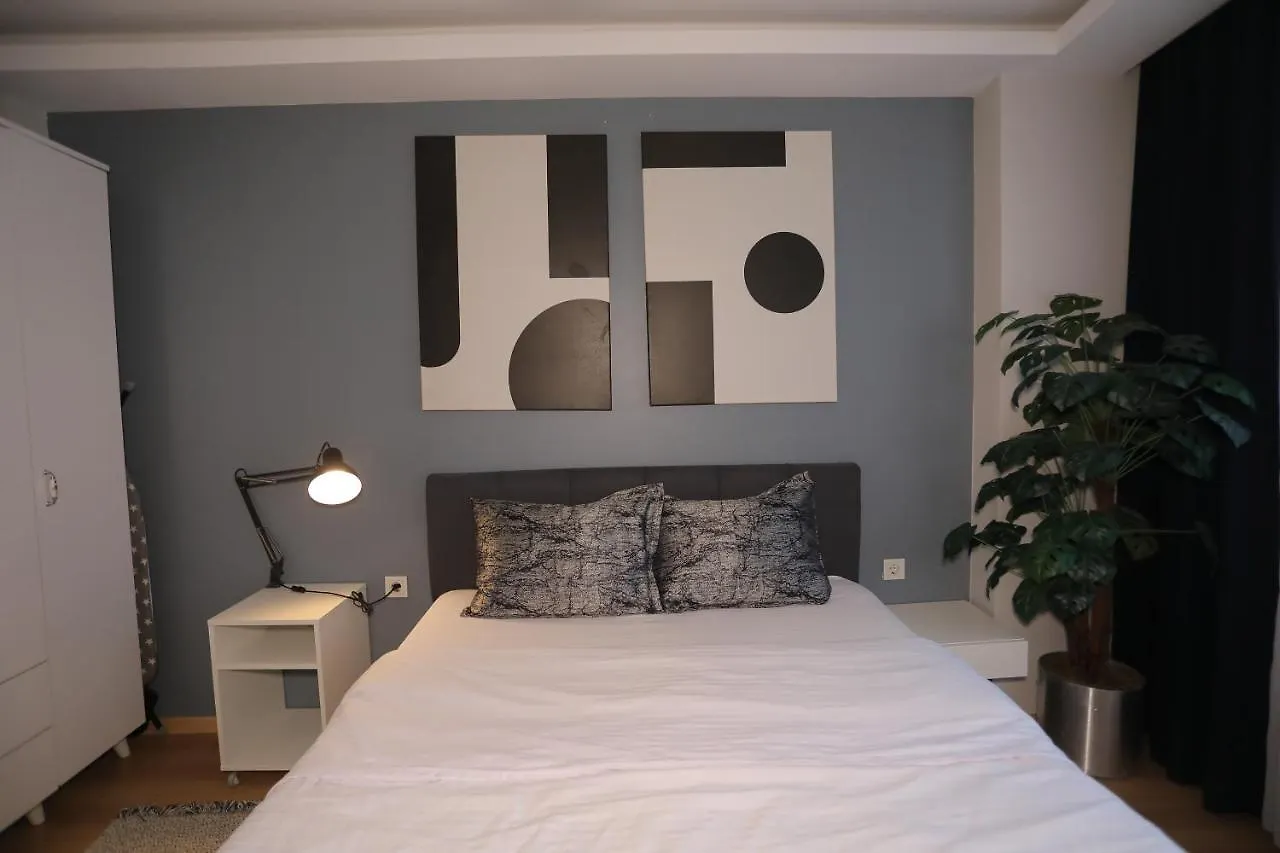 Apartment Istanbul Relax Suite