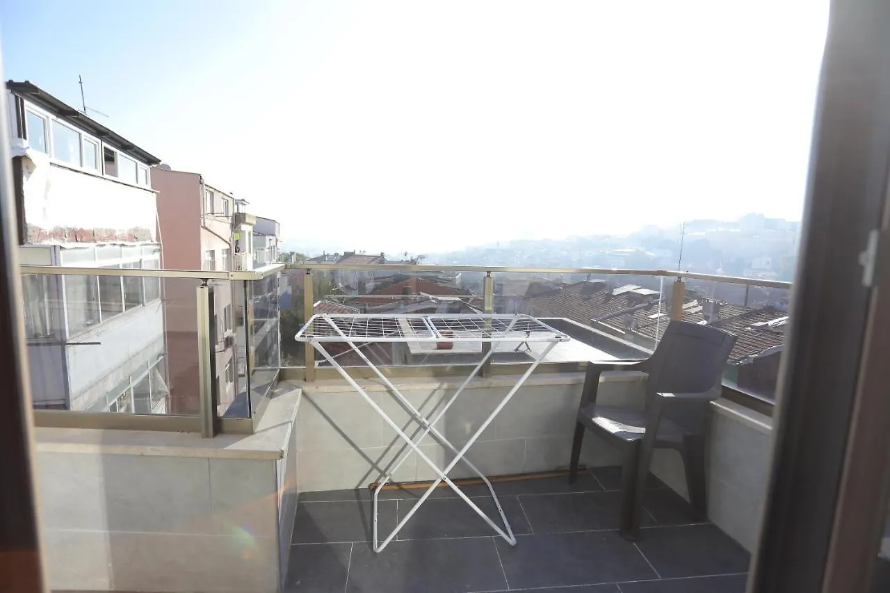 Apartment Istanbul Relax Suite