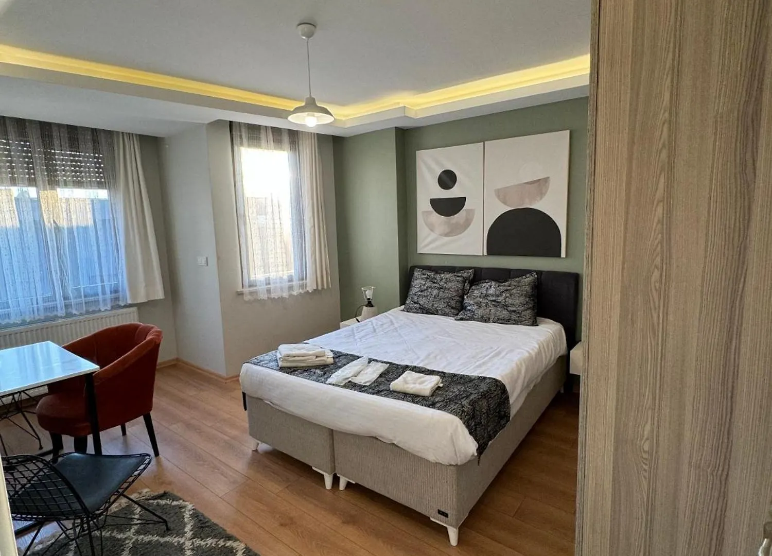 Istanbul Relax Suite Apartment