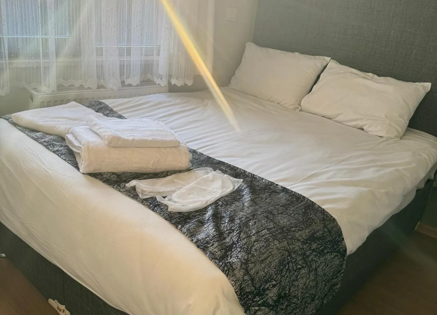 Istanbul Relax Suite