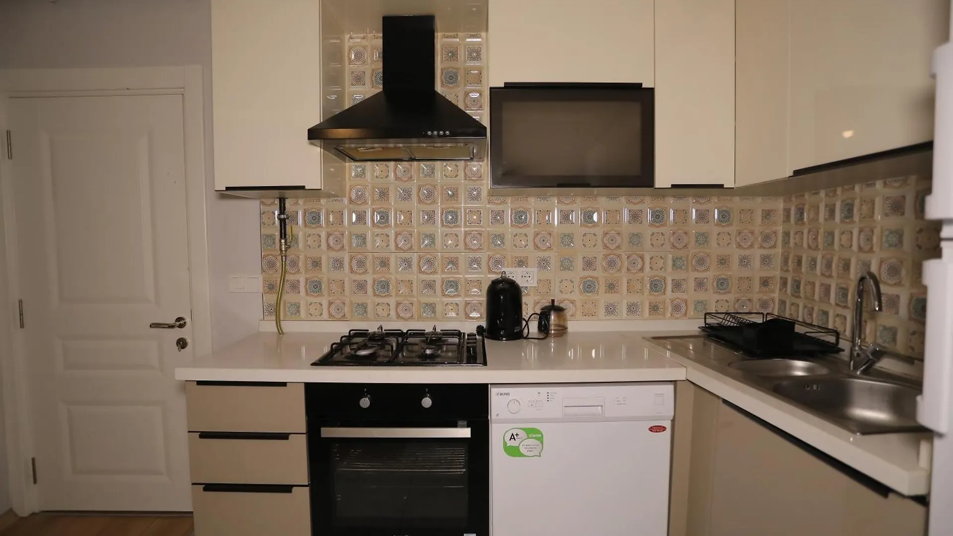 Apartment Istanbul Relax Suite