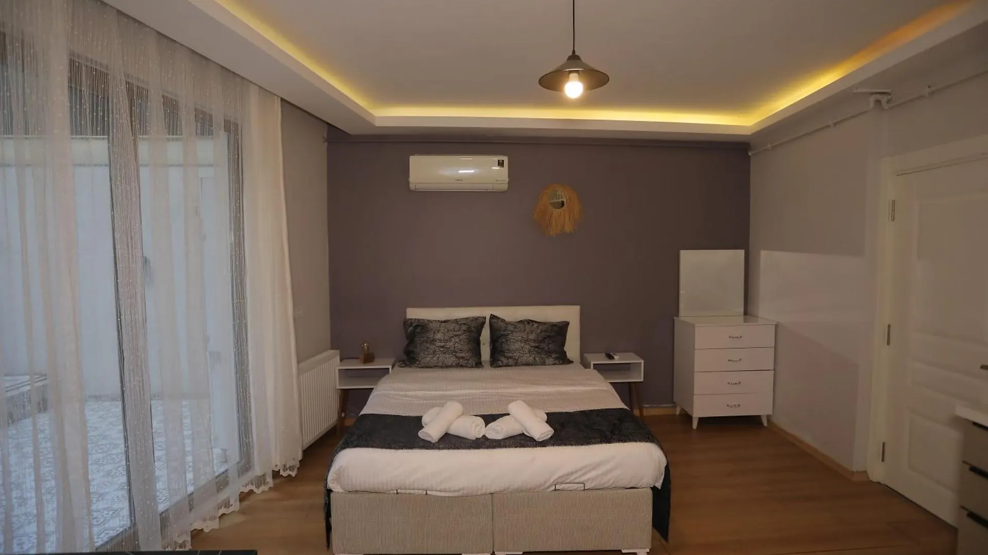 Istanbul Relax Suite 0*,  Türkei