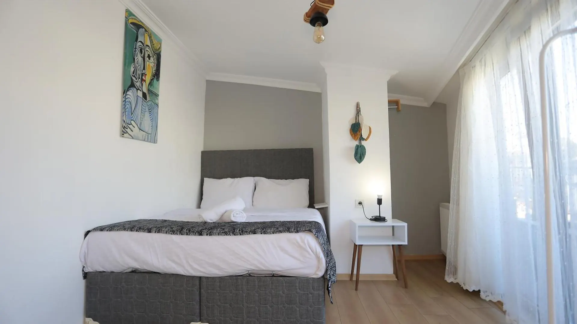 Istanbul Relax Suite