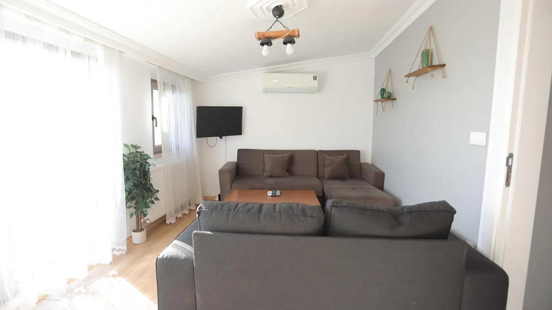 Apartment Istanbul Relax Suite