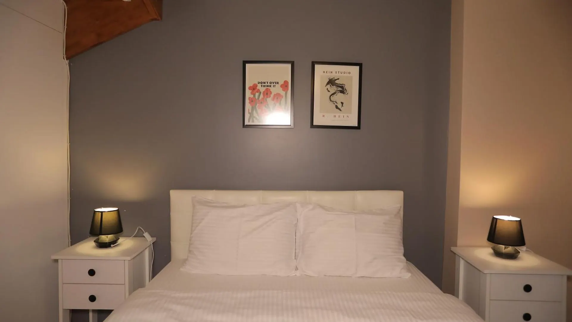 Apartment Istanbul Relax Suite
