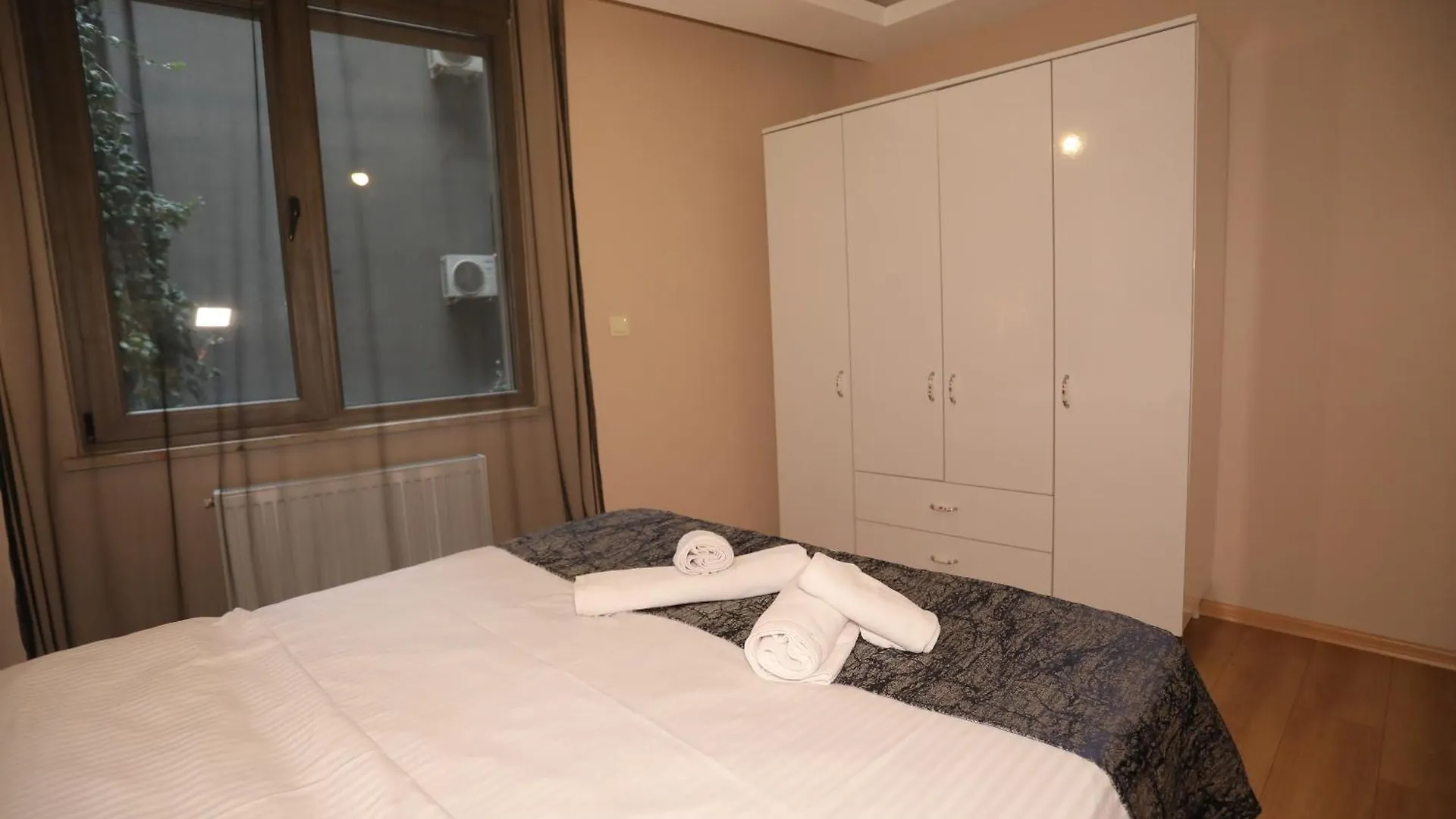 Istanbul Relax Suite Türkei