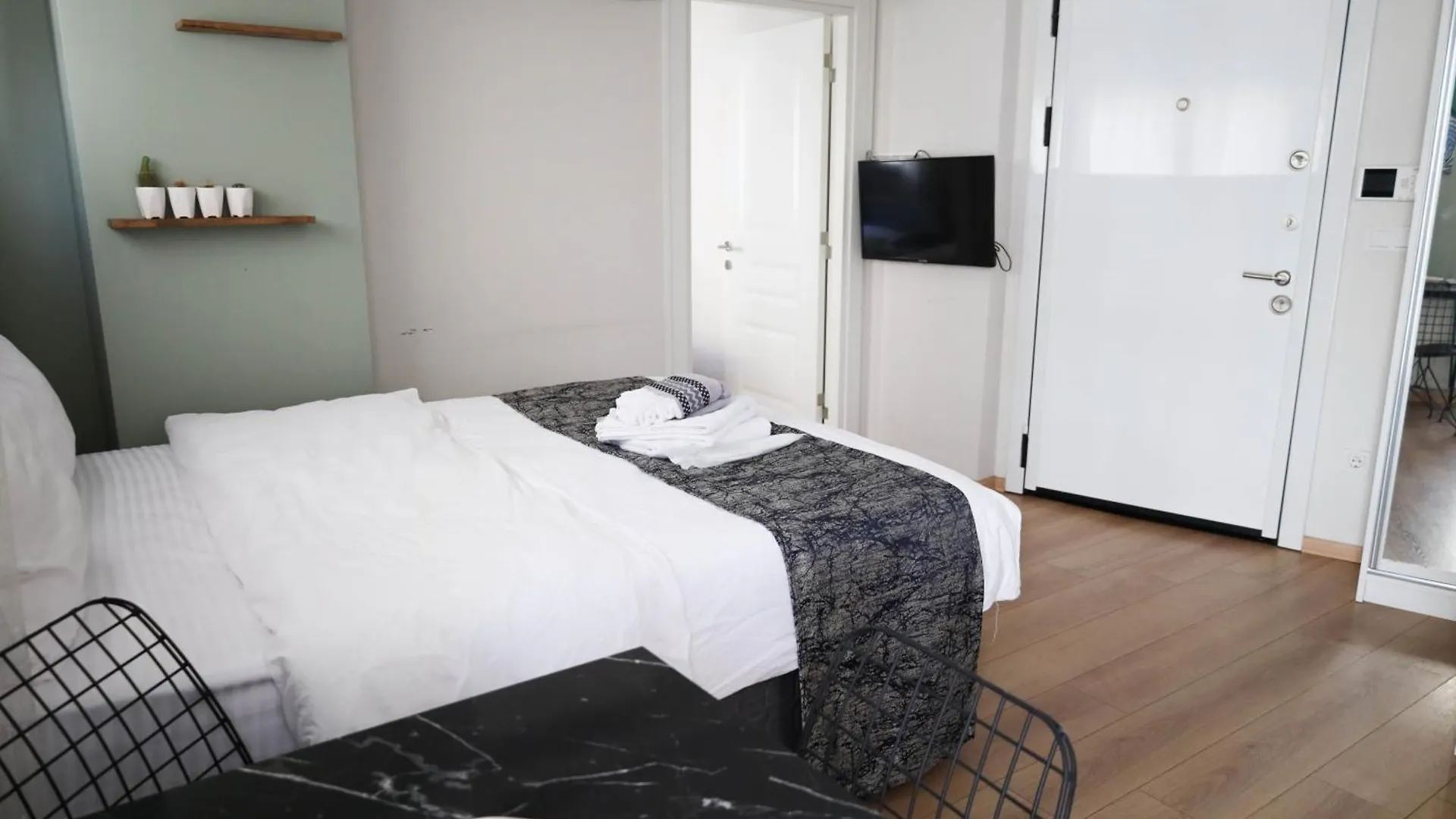 Istanbul Relax Suite