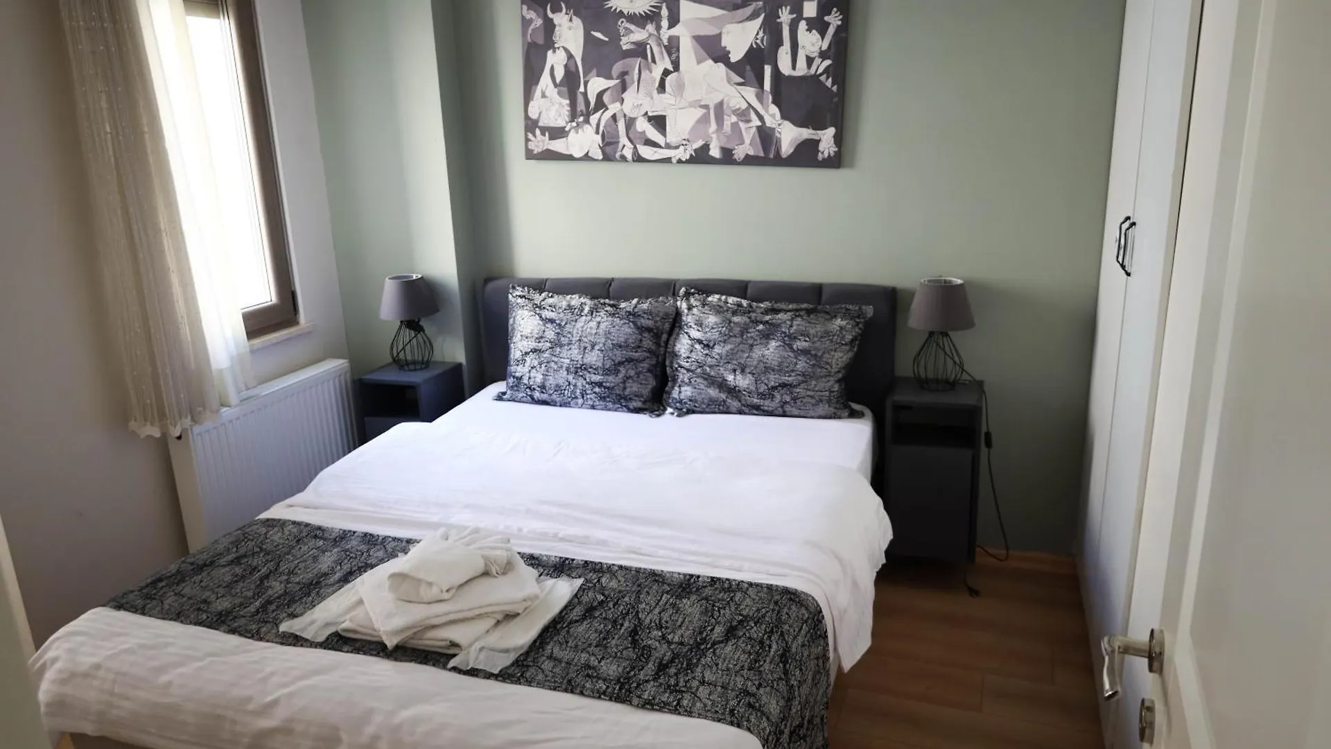 Istanbul Relax Suite Apartment
