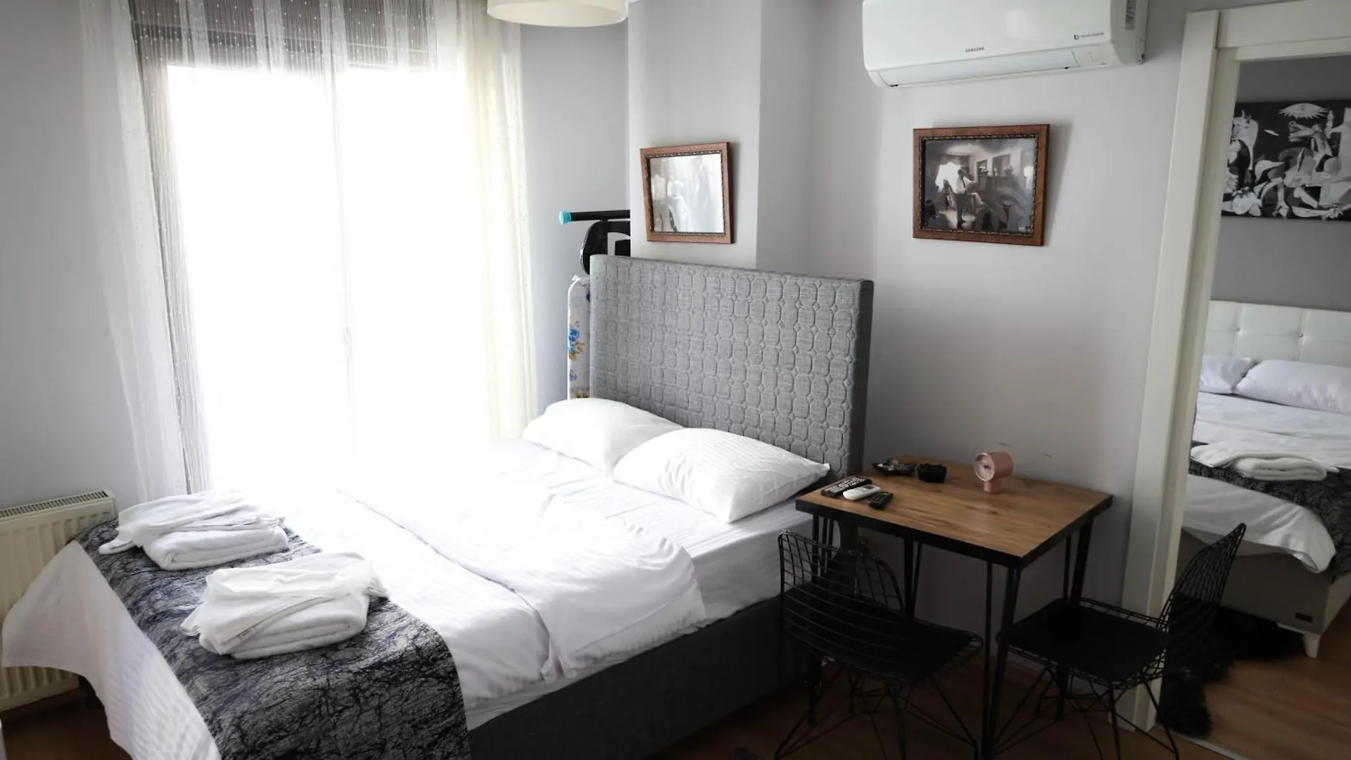 Istanbul Relax Suite