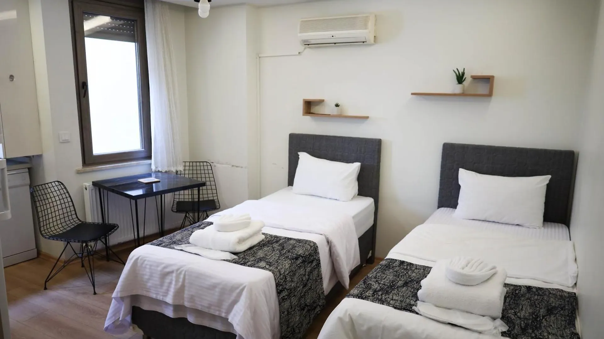 Istanbul Relax Suite Apartment