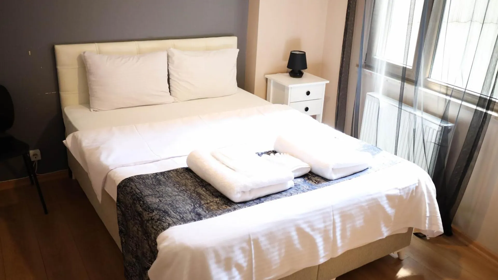 Istanbul Relax Suite 0*,