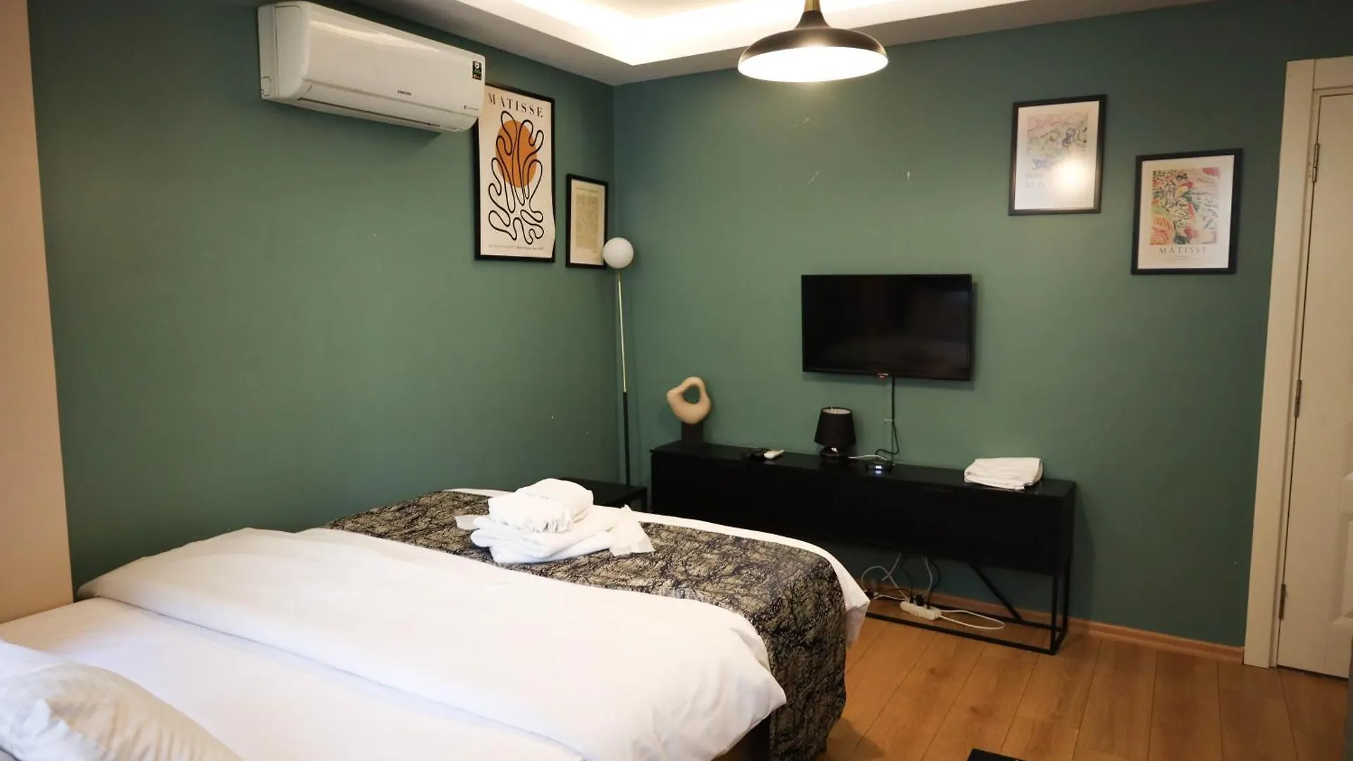 Istanbul Relax Suite 0*,  Türkei