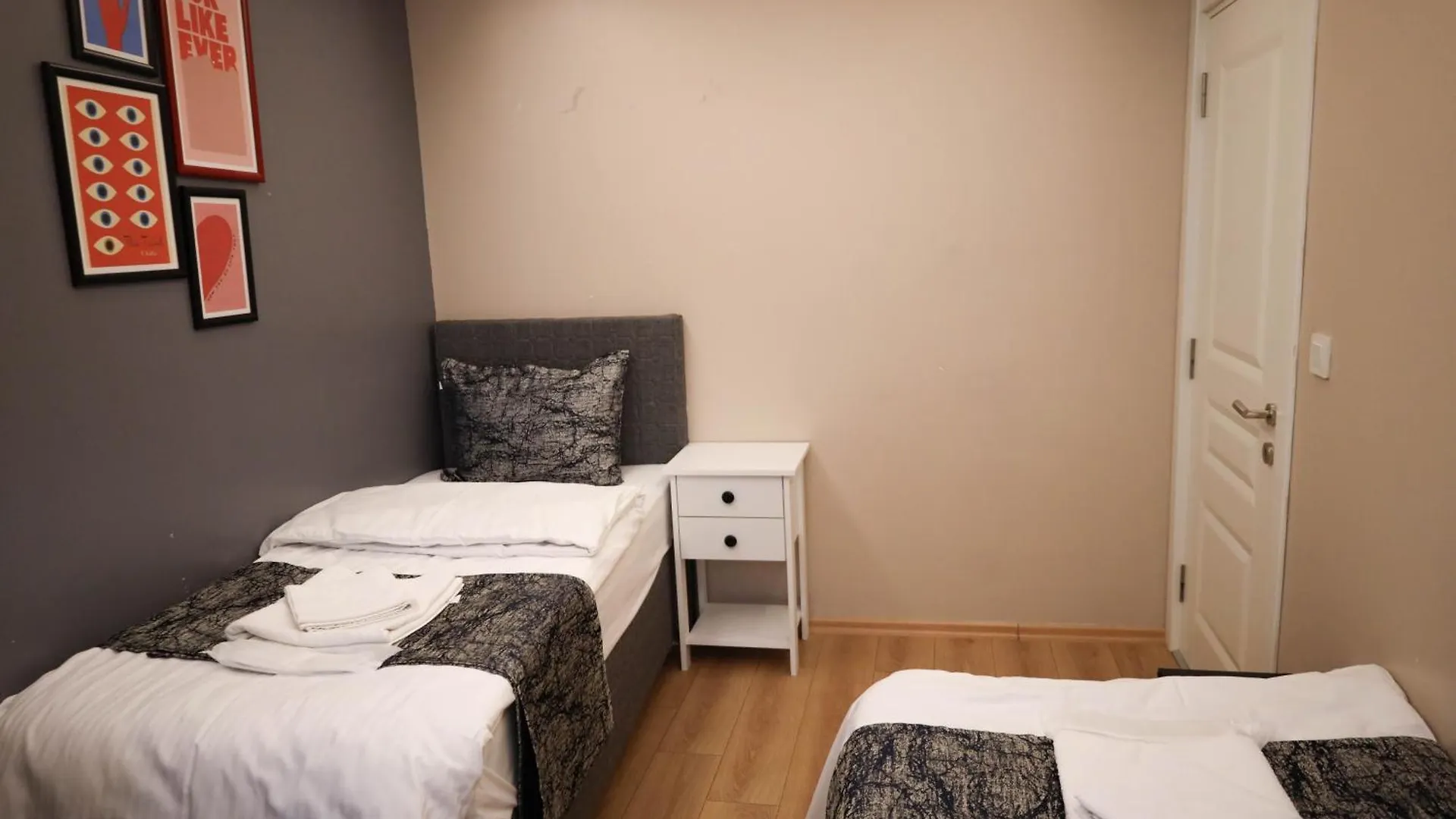 Istanbul Relax Suite Apartment