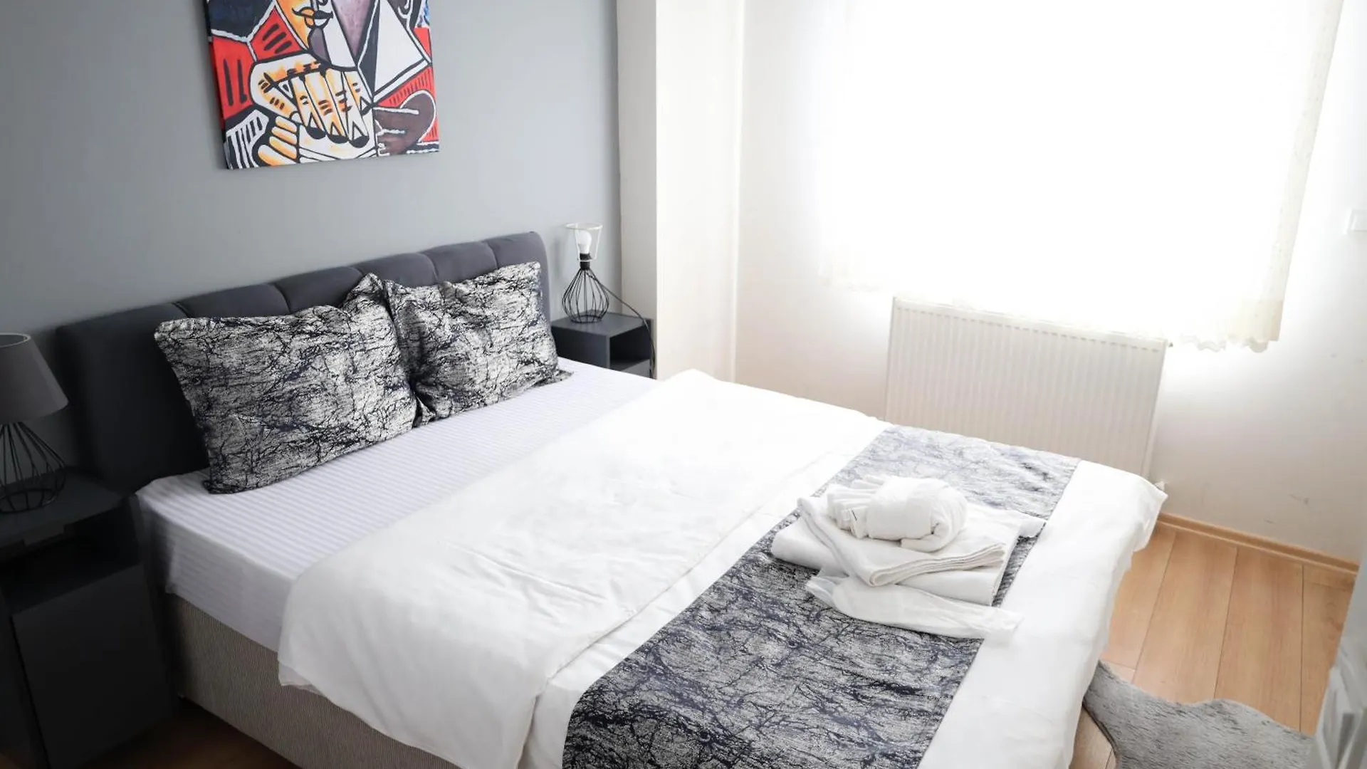 Istanbul Relax Suite Apartment