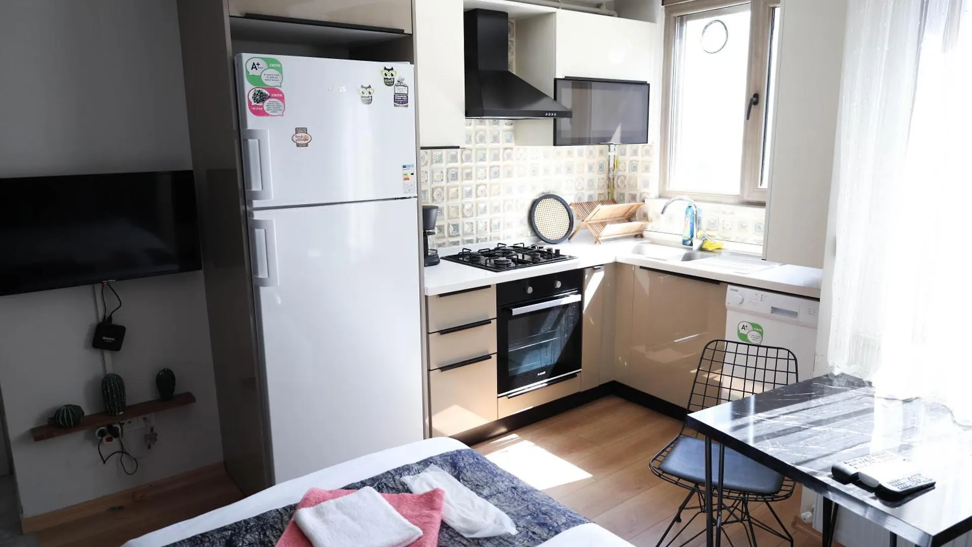 Istanbul Relax Suite Apartment